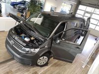 gebraucht VW T6.1 Kasten 2.0 TDI DSG+LANG+AHK+R-KAM+DAB+TEMP+