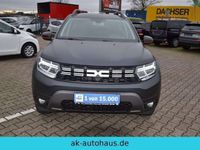 gebraucht Dacia Duster II Mat Edition Aut. Vollausstattung