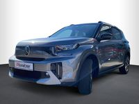 Gebraucht Citroën C3 Aircross 136 PS (100 kW) 2025 Mercuregrau SUV