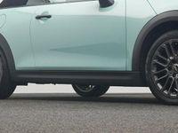 Gebraucht Mini Cooper Cabriolet Classic 163 PS (119 kW) 2025 Grün Cabrio