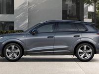 Neu Audi Q3 Advanced 150 PS (110 kW) 2025 Daytonagrau perleffekt SUV