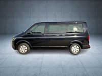 Gebraucht VW Multivan Family 150 PS (110 kW) 2021 Deep black perleffekt Van