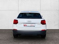 Gebraucht Audi Q2 Comfort 150 PS (110 kW) 2018 Ibisweiß SUV