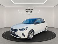 Gebraucht Opel Corsa GS Line 101 PS (74 kW) 2022 White jade Limousine