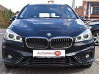 gebraucht BMW 220 d Advantage Active Tourer*LED*Panorama*Navi*