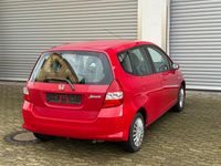 Gebraucht Honda Jazz 78 PS (57 kW) 2005 Rot Kleinwagen