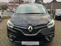 gebraucht Renault Scénic IV BOSE Edition H-UP MASSAGE NAVI AHK