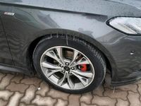 Gebraucht Ford Mondeo ST-Line 165 PS (121 kW) 2019 Grau Kombi