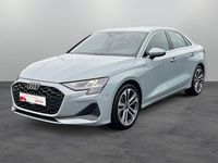 Gebraucht Audi A3 Ambiente 116 PS (85 kW) 2024 Pfeilgrau perleffekt Limousine