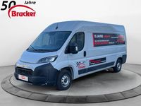 Gebraucht Toyota Proace 140 PS (102 kW) 2024 Grau Van / Kleinbus