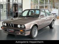 Gebraucht BMW 318 113 PS (83 kW) 1990 Other Limousine