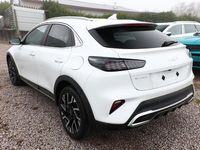 Neu Kia XCeed 179 PS (131 kW) 2025 Deluxeweiß metallic SUV