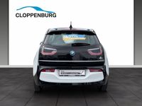 gebraucht BMW i3 120Ah DAB LED RFK Navi Prof. Tempomat Shz