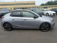 Gebraucht Opel Corsa Ultimate 131 PS (96 kW) 2022 Quartz/artense grey Kleinwagen