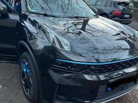 Gebraucht Lynk & Co 01 143 PS (105 kW) 2021 Schwarz SUV