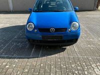 gebraucht VW Lupo 1,4 benzin