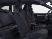 Gebraucht Skoda Octavia RS 265 PS (194 kW) 2025 Moonwe?ß perleffekt Kombi