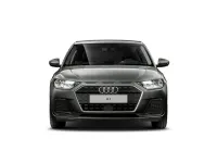 Gebraucht Audi A1 Sportback Advanced Plus 150 PS (110 kW) 2026 Chronosgrau metallic Kleinwagen