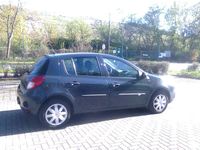 Gebraucht Renault Clio IV 75 PS (55 kW) 2012 Grau Kleinwagen