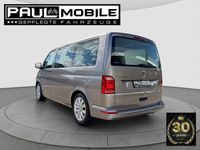 Second-hand VW Multivan R 150 CP (110 kW) 2018 Andere Monovolum