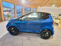 Neu Aixam City Sport 2026 Blau