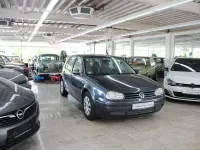 Gebraucht VW Golf III 101 PS (74 kW) 1999 Grau Limousine
