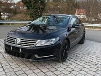 Gebraucht VW Passat 184 PS (135 kW) 2015 Schwarz Limousine