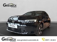 Usata Opel Corsa-e Edition 100 kW (136 CV) 2024 Nero Utilitaria