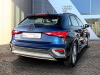 Second-hand Audi A3 Ambiente 150 CP (110 kW) 2025 Albastru Break