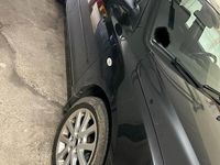 Second-hand Mazda 3 106 CP (77 kW) 2008 Negru Hatchback