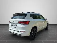 Neu Cupra Ateca 190 PS (139 kW) 2026 Weiß SUV