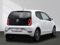 gebraucht VW up! up!join1.0 Sitzheizung PDC VW Connect
