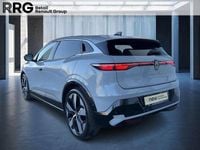 Gebraucht Renault Megane E-Tech Techno 160 kW (218 PS) 2022 Rafalegrau SUV