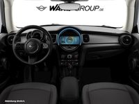 Gebraucht Mini ONE Hatch 102 PS (75 kW) 2022 Schwarz Kleinwagen