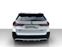 Gebraucht BMW X1 M Sport 204 PS (150 kW) 2025 Mineralweiß metallic SUV