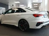 Używany Audi RS3 Ambiente 400 KM (294 kW) 2024 Sedan/Limuzyna