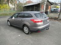 Gebraucht Ford Focus 100 PS (73 kW) 2014 Kombi