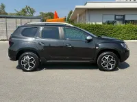 Gebraucht Dacia Duster Anniversary 131 PS (96 kW) 2019 Schwarz SUV