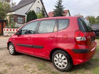 gebraucht Honda Jazz 