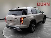 Ny KGM Torres 204 HK (150 kW) 2026 Beige SUV