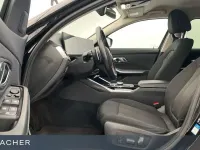 Gebraucht BMW 318 Comfort Edition 150 PS (110 kW) 2023 Schwarz uni Kombi