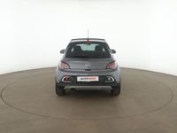 Gebraucht Opel Adam Rocks 87 PS (63 kW) 2015 Grau Kleinwagen
