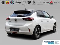gebraucht Opel Corsa-e Elegance LED KAMERA LENKRADHEIZUNG