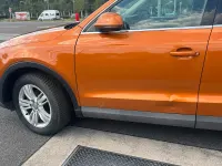 Gebraucht Audi Q3 170 PS (125 kW) 2011 SUV