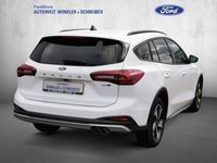 gebraucht Ford Focus Turnier 1.0 EcoBoost Hybrid ACTIVE STYLE