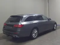 Gebraucht Mercedes E300 Avantgarde 245 PS (180 kW) 2020 Grau Kombi