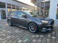 gebraucht Ford Focus 1.5EcoBoost ST-L.*Aust.motor bei 59.720km*