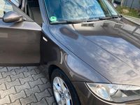Gebraucht BMW 116 122 PS (89 kW) 2009 Andere farben Kleinwagen