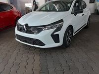 Neu Mitsubishi Colt Basis 67 PS (49 kW) 2025 Weiß Limousine