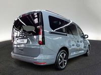Gebraucht VW Caddy Life 114 PS (83 kW) 2026 Pure grey Van / Kleinbus